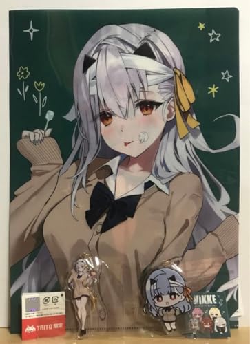 ^Cg[ NIKKE _jA ANL[z_[ NAt@CZbg