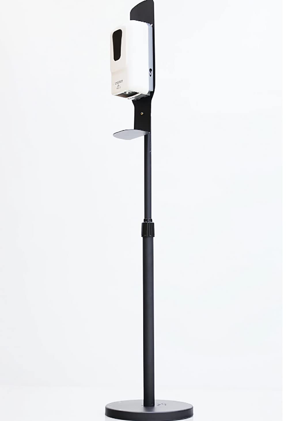 在庫2点☆店舗やオフィスに是非！！センサー式自動消毒器 スマート