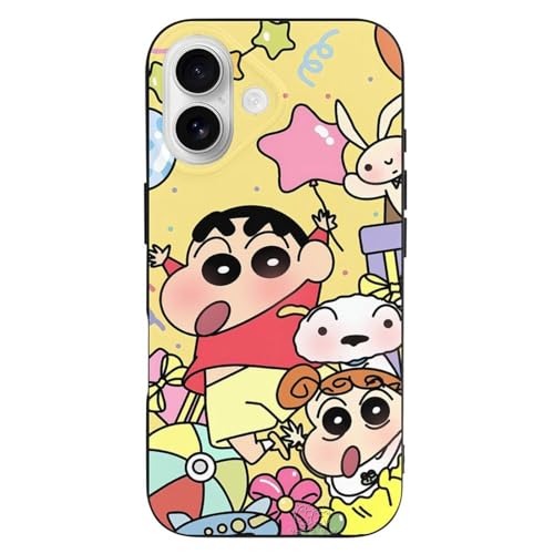 N񂿂 \tg^b` ςɂP[X yAp NA iPhone 16