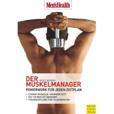 Der Muskelmanager