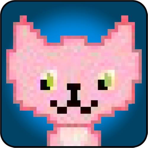 Kitty Clicker (Cookie clicker)