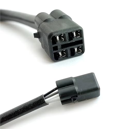 Capteur O2 lambda d'échappement pour Triumph Bonneville T100 - 3