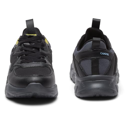Image of Campus Men Talon Sneakers
