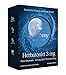 Herbatonin® 3mg Plant Melatonin 60 Capsules for Jet Lag, Shift Work and Sleep