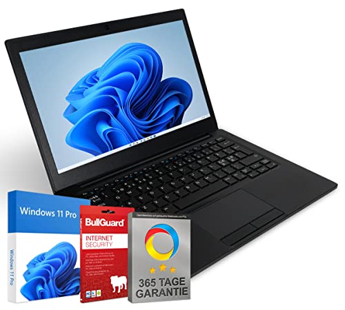 Dell Latitude 7280 UltraBook Ordinateur portable 12,5