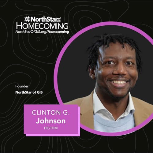 Clinton Johnson - Closing Us Out, Charting the Future of Innovation