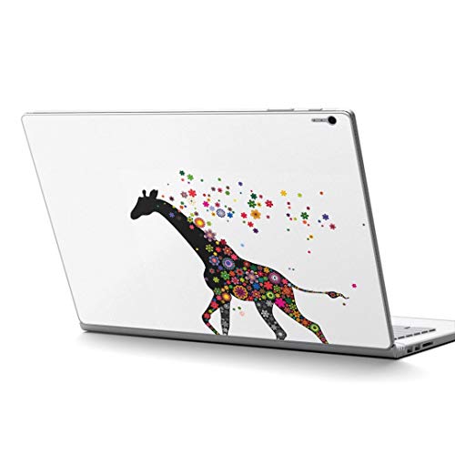 igsticker Surface Book2 Book3 15inch ��p �X�L���V�[�� �T�[�t�F�X �u�b�N 15�C���`�p �V�[�� 006402 �A�j�}�� �� �t�����[ ����