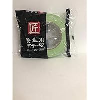 Amazon.co.jp: 富士工業用品 匠布テープ(KD) 25*25m 60巻入 : DIY