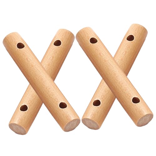 Cordon de plein air Toddmomy fixe bâche élastique tendeur randonnée bois
