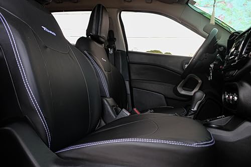 Capa de Banco Automotivo em Couro Toro 2016 á 2024 Sob Medida