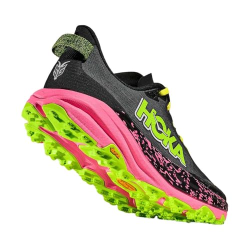 Image of Hoka Mens Speedgoat 6 Mid GTX