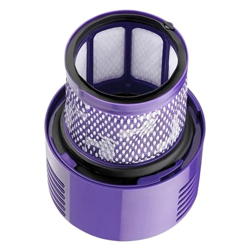 B64B 2X �􂦂�t�B���^�[ Hepa ���j�b�g�ADyson V10 SV12 Cyclone Animal Absolute Total Clean �|���@�t�B���^�[ �X�y�A�p�[�c�Ή�