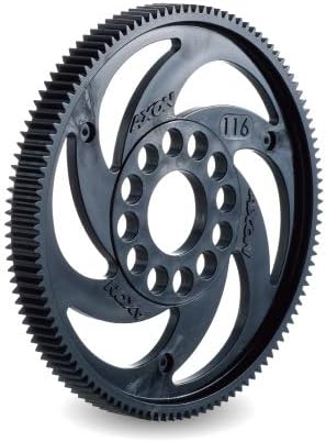 AXON SPUR GEAR TCS 64P 104T GS-T6-104