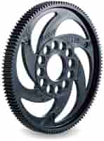 (未使用･未開封品)　AXON SPUR GEAR TCS 64P 114T GS-T6-114 0pbj0lf Axon DTS 64P Spur Gear (74T) [AXOGS-D6-074] - AMain Hobbies
