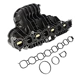 Compatible pour Grand Voyager V (RT), Nitro, Ranger (TKE), Cherokee (KK), Wrangler III (JK), Voyager Monospace (404_) 2.8 CRD - Liste détaillée des véhicules en description.
