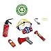 Klein Firemen's 7 Pc. Set