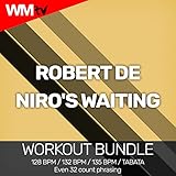  Robert De Niro\'s Waiting [Clean] (Tabata Remix 128 Bpm)
