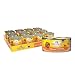 Wellness Complete Health Natural Grain Free Wet Canned Cat Food, Morsels Chicken Entrée, 5.5-Ounce Can (Pack of 24)