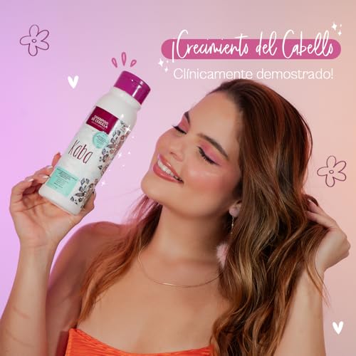 Cuidado Para El Cabello, Guild Imagen adicional