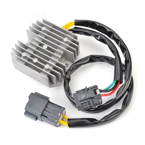 Régulateur redresseur 3304-681 pour quad Arctic Cat DVX 250 et 300