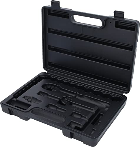 KS Tools 911.0626-99 Kunststoff-Leerkoffer (ohne Inhalt) für 3/8 Steckschlüssel-Satz,26tlg. [ASIN B001NYV31W]