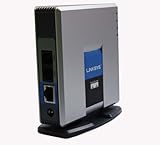 linksys by cisco internet gateway device Poids : 150 g CISCO SPA2102 Adaptateur de téléphone VoIP