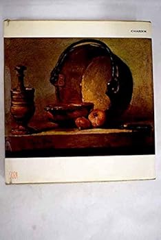 Hardcover Chardin: Etude Biographique et Critique [French] Book