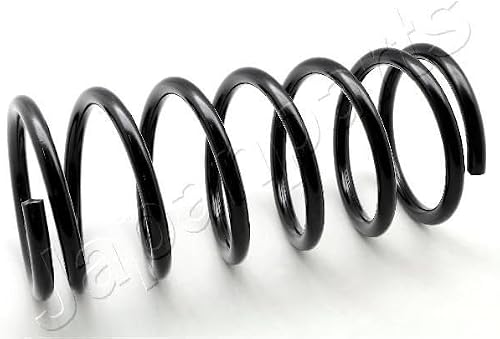 JAPANPARTS Muelle de suspensión Eje delantero Compatible con SKODA FELICIA II 6U
