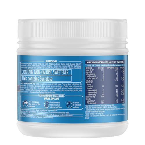 MuscleBlaze Sports Hydr8 PRO - Image 3 of 4