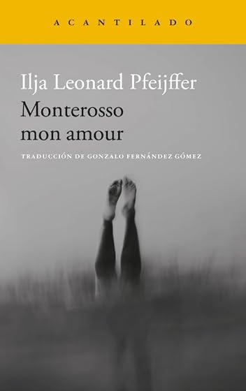 Monterroso mon amour