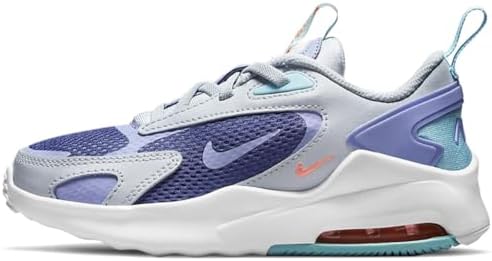 Nike Air Max Bolt CW1627-500 Unisex-Child Casual Shoes (DK Purple
