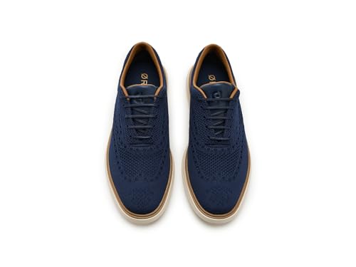 Image of Cole Haan Men's Originalgrand Cityspectre Stitchlite Wingtip