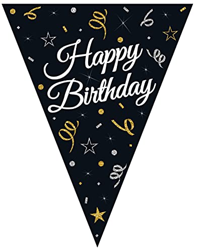 Babelon Sparkling Confetti Feestpakket - Thema Feest Versiering - Party Artikelen - Feestartikelen - Verjaardag Feestje… - Image 6