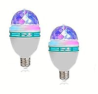 Algopix Similar Product 11 - Lightahead LA005 Rotating LED Strobe