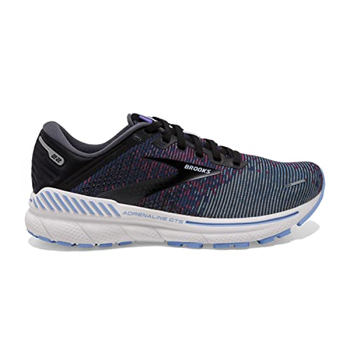 Image of Brooks Men's Adrenaline GTS 22 Supportive Running Shoe