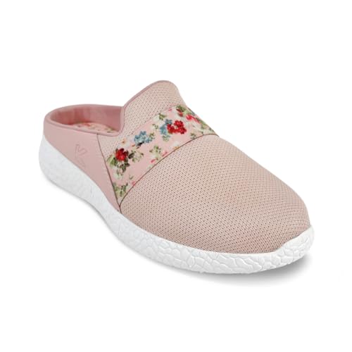 Image of KazarMax Women Cushioned Comfortable Lightweight Clogs | Mules