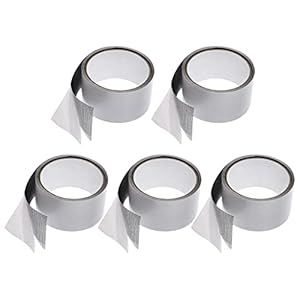 Olcana 1 Reparaturband für Fliegengitter 5er-Pack