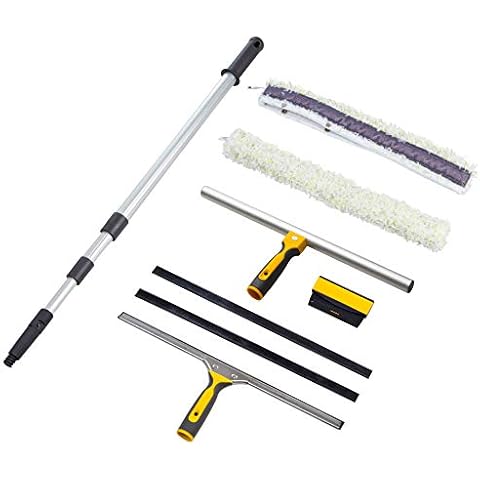 Vermop Window Cleaning Kit 45 cm Cover