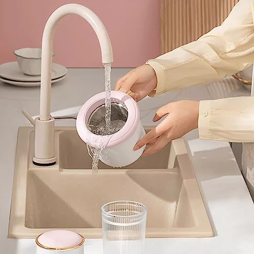 Refroidisseur de jus électrique pour éviter les additifs des glaces - 6