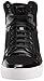 BOSS Men's Fulseo Fashion Sneaker, Black, 13 M US