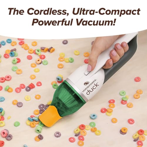 Duck Portable Vacuum product image