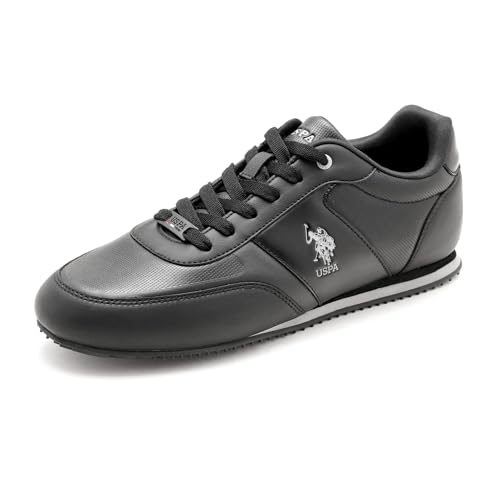 Image of U.S. POLO ASSN. Mens Marvin 2.0 Sneaker