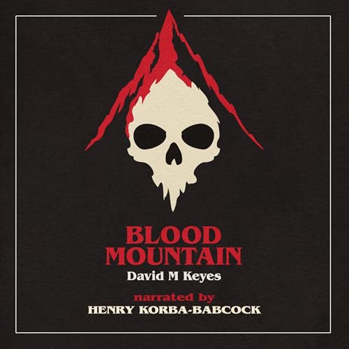 『Blood Mountain』のカバーアート