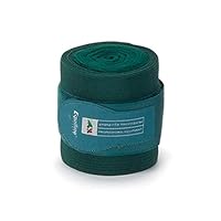 Fasce Lavoro E Sottofascia Equiline | Con Chiusura A Strappo | Per Protezione E Supporto - Foto 8