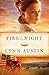 Fire by Night: Dramatic Civil War-Era Historical Romance (Refiner's Fire)