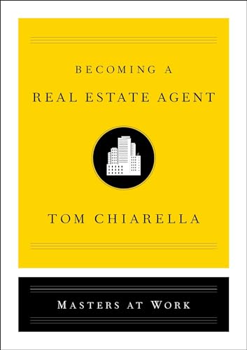 Becoming a Real Estate Agent (Masters at Work)