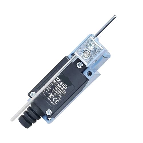 Micro-interrupteur de limite TZ-8107 capteur fin de course TZ-8
