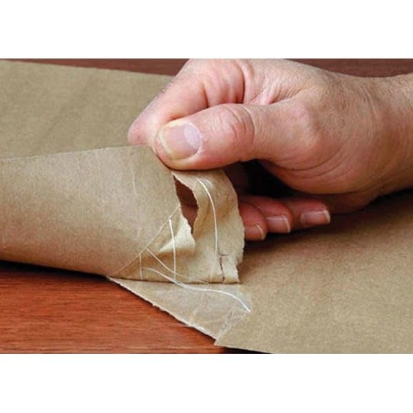 Floor Protection, 60 in. x 300 Ft, Natural