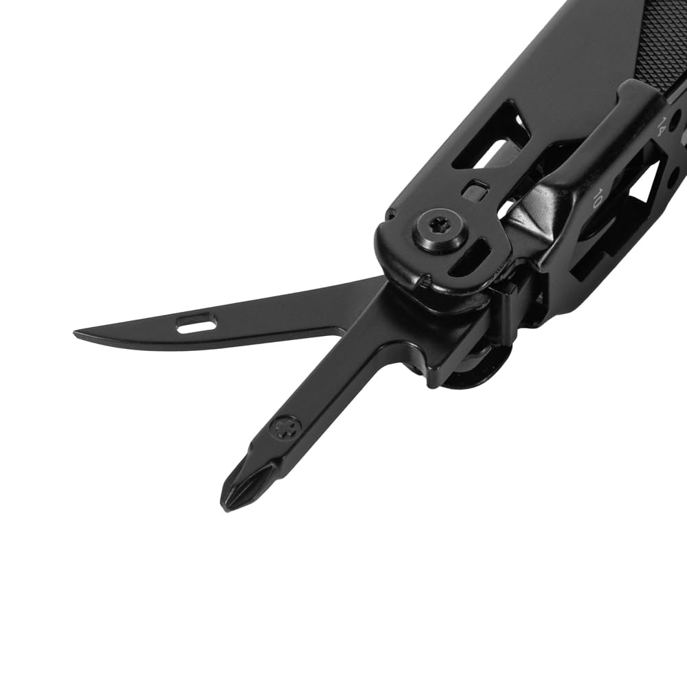 Multiherramientas M-TAC Multitool Type 9