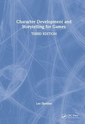 Buy Character Development and Storytelling for Games Book Online at Low ...
